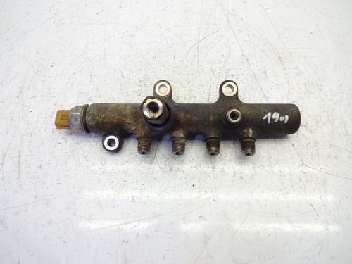 Rail-Rohr pour Isuzu D-Max II MK2 TFR 2,5 CRDi 4x4 4JK1 4JK1E5S-L