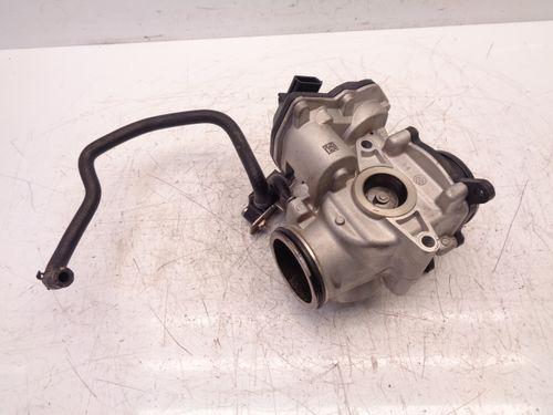 Soupape EGR pour Land Rover Range Rover Evoque 2,0 D 4x4 204DTA G4D3-5H273-AC