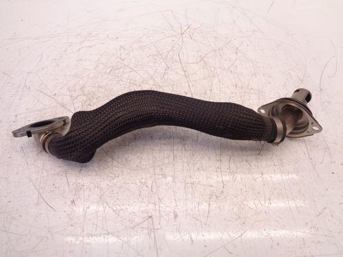 Abgasrohr pour Land Rover Range Rover Evoque 2,0 D 4x4 204DTA G4D3-9F468-EA