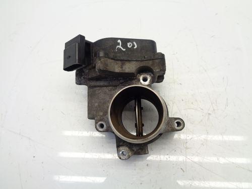 Drosselklappe pour VW Volkswagen Caddy 1,6 TDI Diesel CAYD CAY 03L128063L