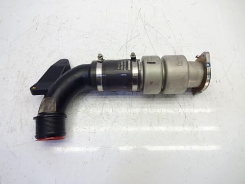 Leitung pour Ford Grand C-Max Focus 1,5 TDCi Diesel XXDC F1B1-6C750-AB