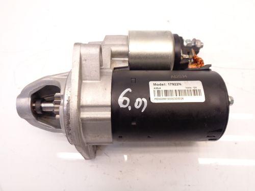 Anlasser Starter pour BMW 1er E81 116i 1,6 Benzin N43B16A N43 17922N