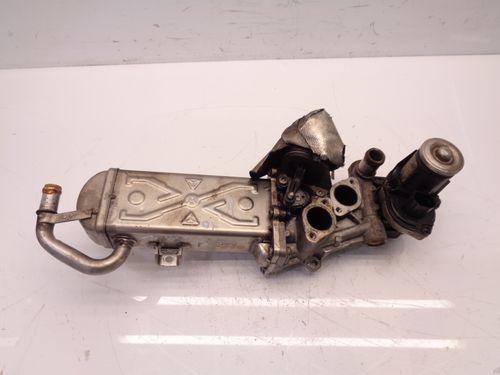Abgaskühler pour VW Volkswagen Caddy 1,6 TDI Diesel CAYD CAY 03L131512DQ