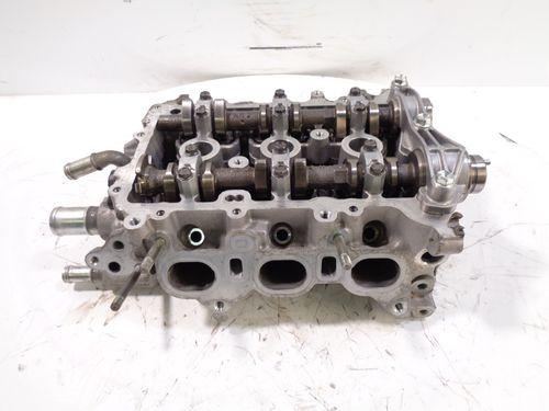 Zylinderkopf pour Peugeot 108 MK1 1,0 VTi Benzin 1KR-FE 1KR 14F24B63601