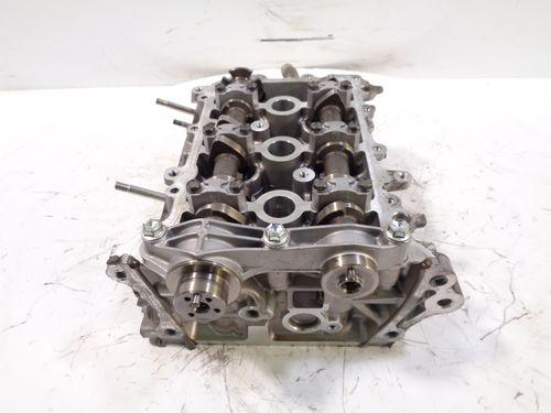 Zylinderkopf pour Peugeot 108 MK1 1,0 VTi Benzin 1KR-FE 1KR 14F24B63601