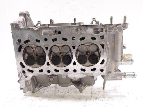 Zylinderkopf pour Peugeot 108 MK1 1,0 VTi Benzin 1KR-FE 1KR 14F24B63601
