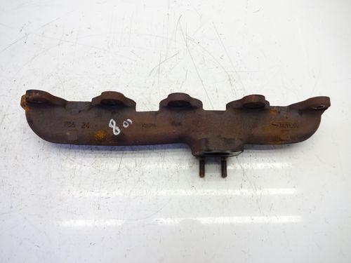 Abgaskrümmer pour Ford Grand C-Max Focus 1,5 TDCi Diesel XXDC 725711 131218