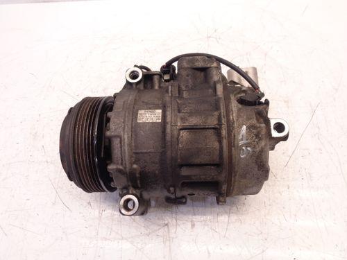 Compresseur de climatisation pour BMW Série 6 E63 E64 M6 Série 5 E60 E61 M5 5,0 S85 S85B50A 447220-572