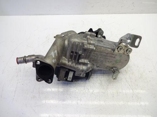 Abgaskühler pour Ford Grand C-Max Focus 1,5 TDCi Diesel XXDC 516939040