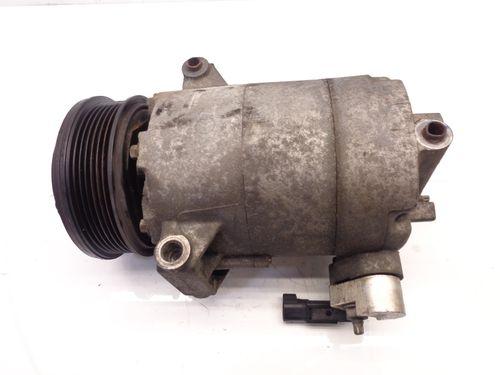 Klimakompressor pour Ford B-Max JK 1,0 EcoBoost Benzin YYJC C1B1-19D629-AG
