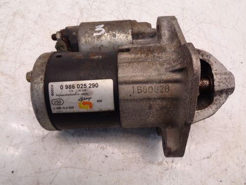 Démarreur pour Mazda 1,3 ZJ46 ZJ 46 0986025290