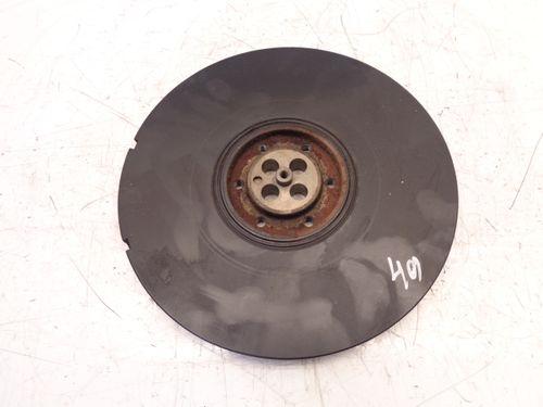Riemenscheibe Schwingungsdämpfer pour BMW E63 E64 M6 E60 M5 5,0 S85B50A 7834097