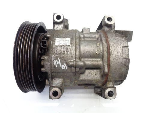Klimakompressor pour Alfa Romeo 145 930 1,9 JTD Diesel AR32302 447220-8646