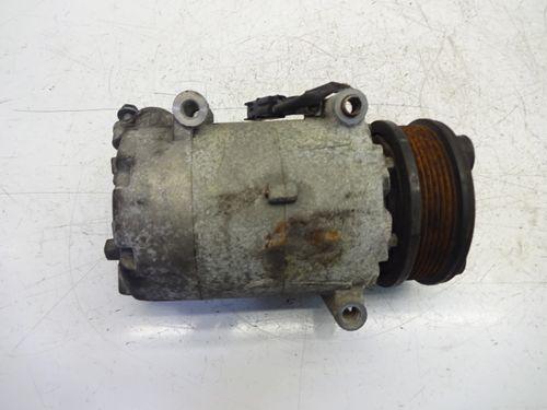 Compresseur de climatisation pour Volvo S40 II V50 545 2,0 D Diesel D4204T