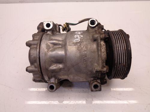 Klimakompressor pour Volvo S80 MK2 124 1,6 Drive Diesel D4162T 31348213