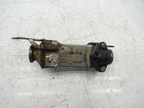 Refroidisseur de gaz d'échappement Land Rover Range Rover L322 3,0 D 4x4 M57D30 306D1 7787404