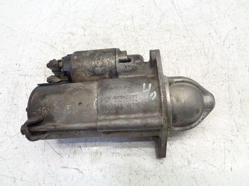 Anlasser Starter pour Opel Astra Insignia Zafira 1,8 A18XER 55556092