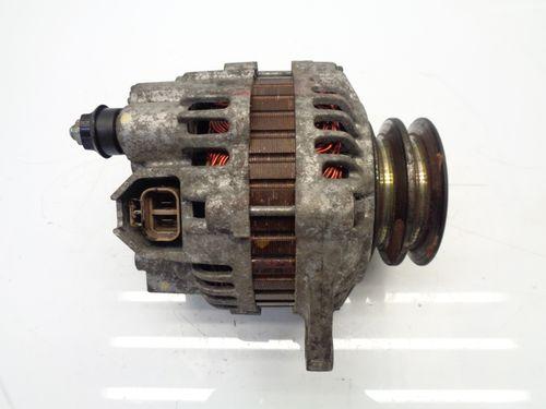 Lichtmaschine Generator pour Ford Ranger ET 2,5 TDCI Diesel WLAA WLAA18300A 70A