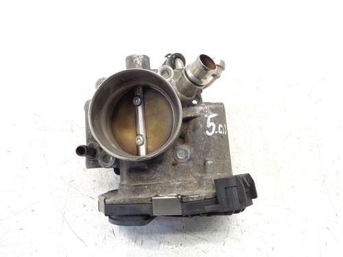 Drosselklappe pour Opel Astra Insignia Zafira 1,8 A18XER 55561495