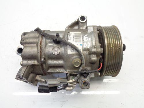 Klimakompressor pour Nissan Juke MK2 F16 1,0 DIG-T 117 HR10DDT HR10 926005450R
