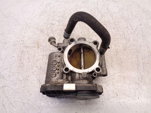 Drosselklappe pour Opel Astra Insignia Zafira 1,8 A18XER 55561495