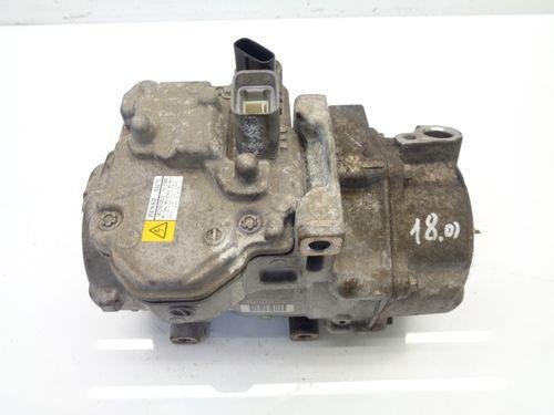 Klimakompressor pour Toyota Rav4 Rav 4 V A5 2,5 Hybrid Benzin 2AR-FXE 042200-0533