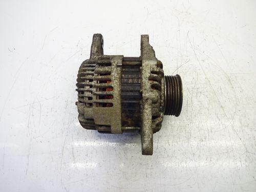 Lichtmaschine pour Mitsubishi L200 MK4 KB4 2,5 DI-D 4D56 4D56U 1800A311 95A
