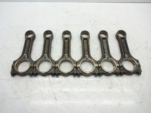 6x Bielle bielle Land Rover 3.0 D 4x4 M57D30 306D1