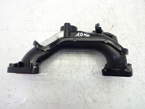 Ansaugrohr Peugeot 208 CA 1,6 HDi Diesel 9HP DV6DTED 9H06 9674951680