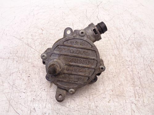 Unterdruckpumpe Vakuumpumpe pour Volvo C30 C70 S40 V50 2,4 D5 D5244T13 31219463