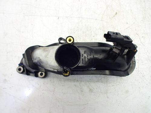 Ansaugrohr Peugeot 208 CA 1,6 HDi Diesel 9HP DV6DTED 9H06 9674951680
