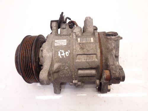 Klimakompressor pour BMW 3er F30 F31 F34 320d 2,0 D N47D20C N47 447260-4711