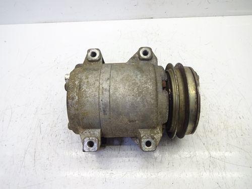 Klimakompressor pour Mitsubishi L200 MK4 KB4 2,5 DI-D Diesel 4D56 4D56U