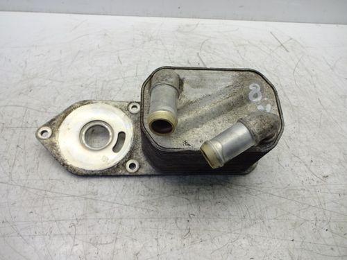 Ölkühler Ford 2,0 EcoBlue TDCI YLF6 GK2Q-6A642-AC