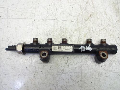 Rail-Rohr Peugeot 208 CA 1,6 HDi Diesel 9HP DV6DTED 9H06 9685297580