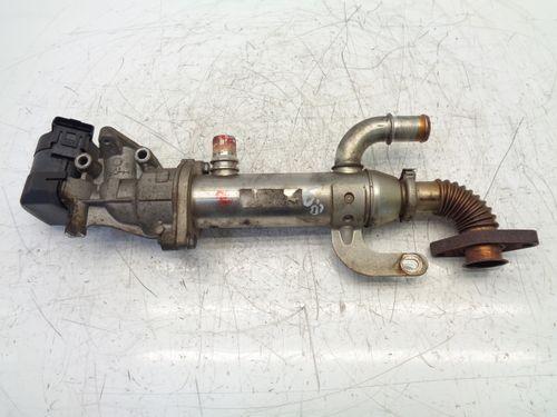 Abgaskühler pour Citroen Peugeot C4 C5 307 308 2,0 HDI RHR DW10BTED4 9681825280