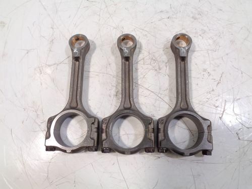 3x bielle pour Nissan Juke F16 1,0 HR10 HR10DDT HRA0 1216000QAA