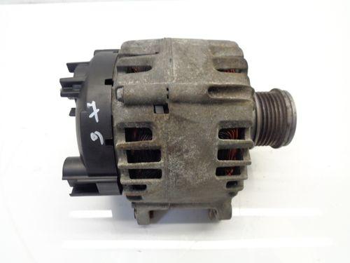 Lichtmaschine Generator pour Audi A3 8V 1,6 TDI Diesel CLHA CLH 04L903021D