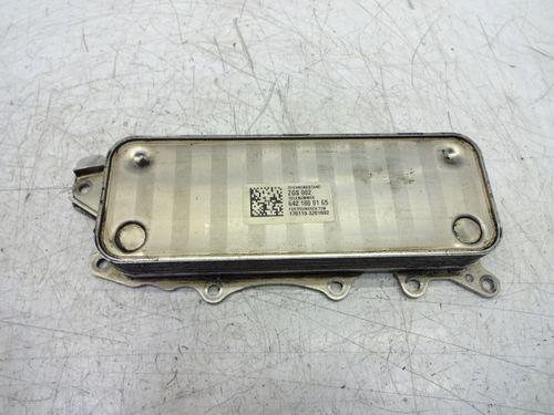 Ölkühler Mercedes Benz 3,0 CDI OM 642.830 6421800165