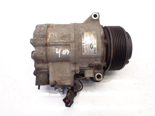 Klimakompressor pour Land Rover Range Rover 3,6 D 4x4 368DT JPB500220 1635810604