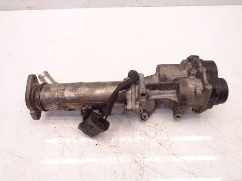 Abgaskühler pour Land Rover Range Rover 3,6 D 368DT 6H4Q-9D475-CA 6H4Q-9Y493-CC