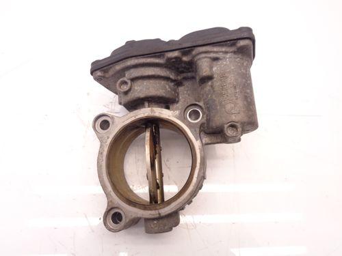 Drosselklappe pour BMW 3er E90 320d 2,0 D Diesel N47D20C N47 7810752