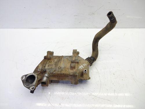 Abgaskühler pour Land Rover Discovery Sport L550 2,0 D 204DTD G4D3-9F464-BA