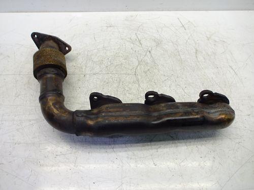 Abgaskrümmer Mercedes Benz C-Klasse W204 S204 3,0 CDI OM 642.830 A6421400509