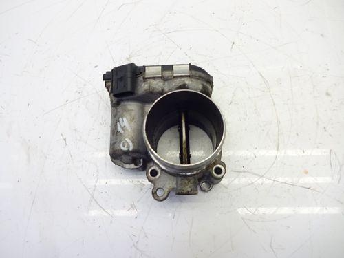 Drosselklappe pour Land Rover Discovery Sport L550 2,0 D 204DTD G4D3-9F991-AA