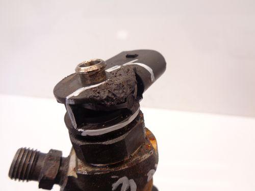 Injecteur pour Audi A7 4K 2,0 40 TDI DFBA DFB 0445110872 05L130277L