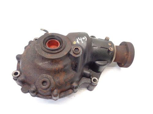Différentiel pour Land Rover Range Rover 3,6 D 4x4 Diesel 368DT