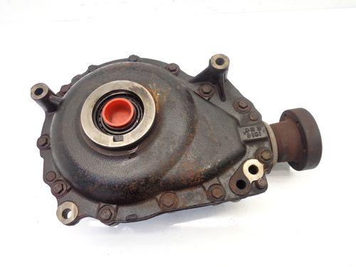 Différentiel pour Land Rover Range Rover 3,6 D 4x4 Diesel 368DT