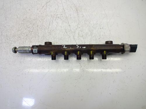Rail-Rohr pour Opel Astra K 1,6 CDTi Diesel B16DTH 55490702