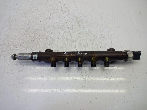 Rail-Rohr pour Opel Astra K 1,6 CDTi Diesel B16DTH 55490702